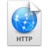 HTTP Icon